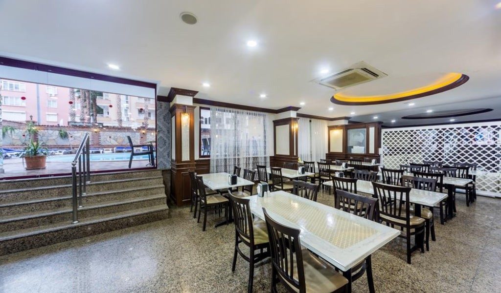 WASA HOTEL