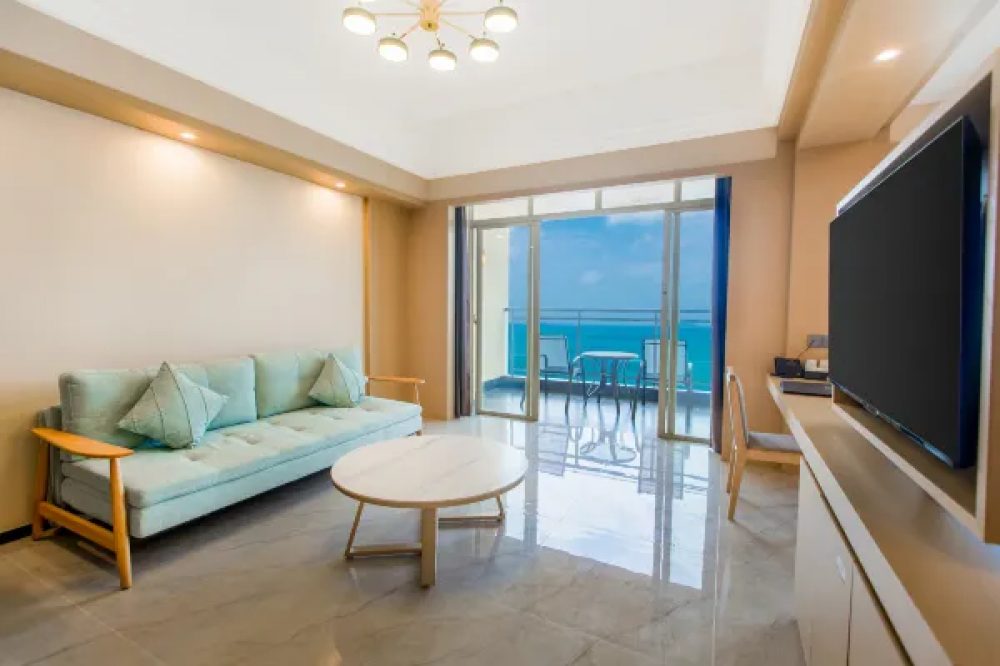 Shengyi Holiday Villa Hotel Sanya
