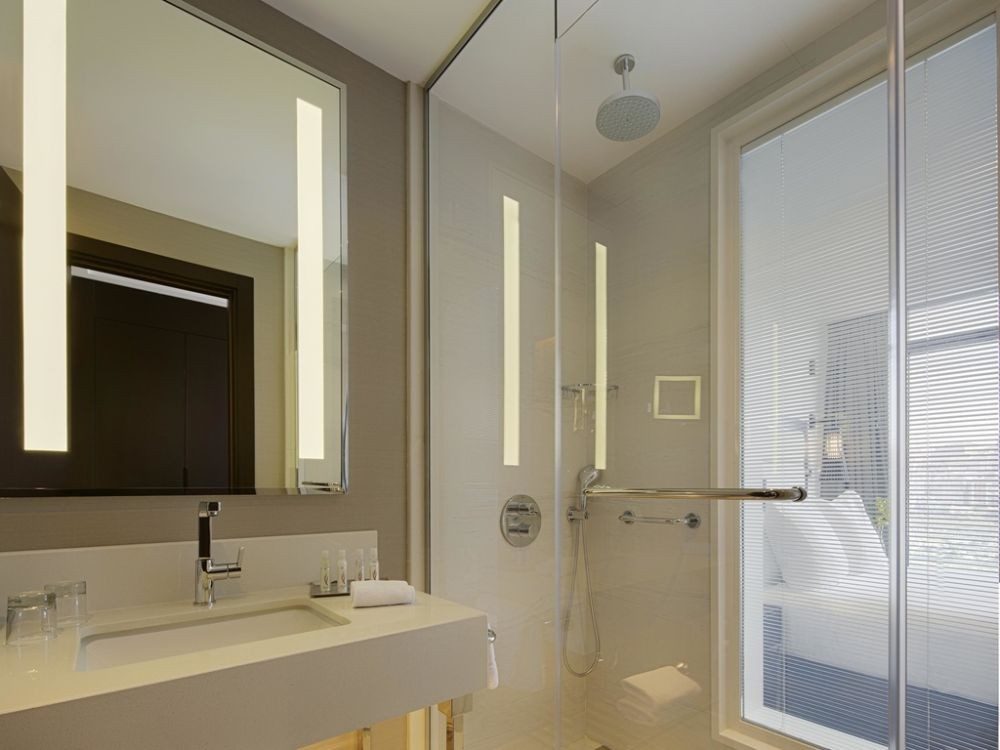 MOVENPICK HOTEL ISTANBUL GOLDEN HORN