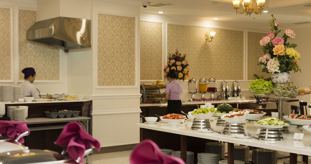 Bonjour Nha Trang Hotel