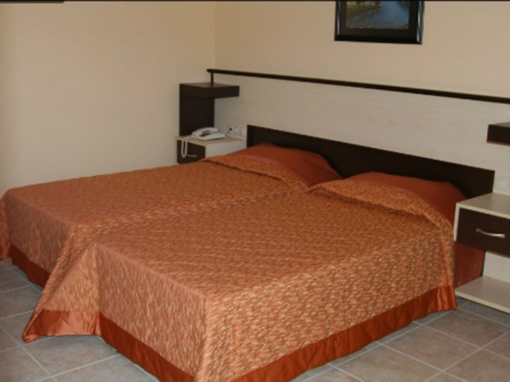 HIMEROS BEACH HOTEL