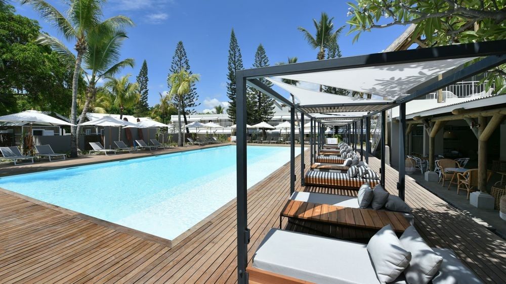 Veranda Tamarin Hotel & Spa