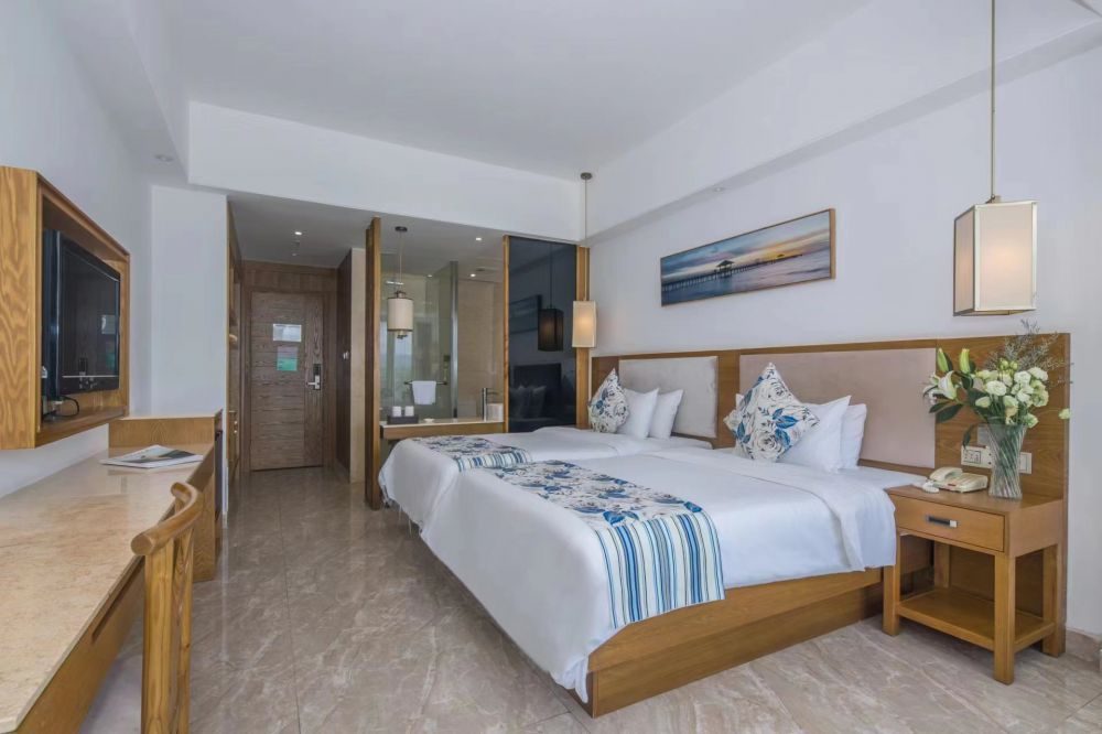Yin Yun Seaview Hotel