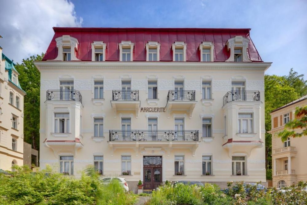 Svoboda (ENSANA SPA Hotels)