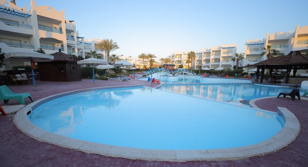 Sharm Bride Aqua Hotel Resort & Spa