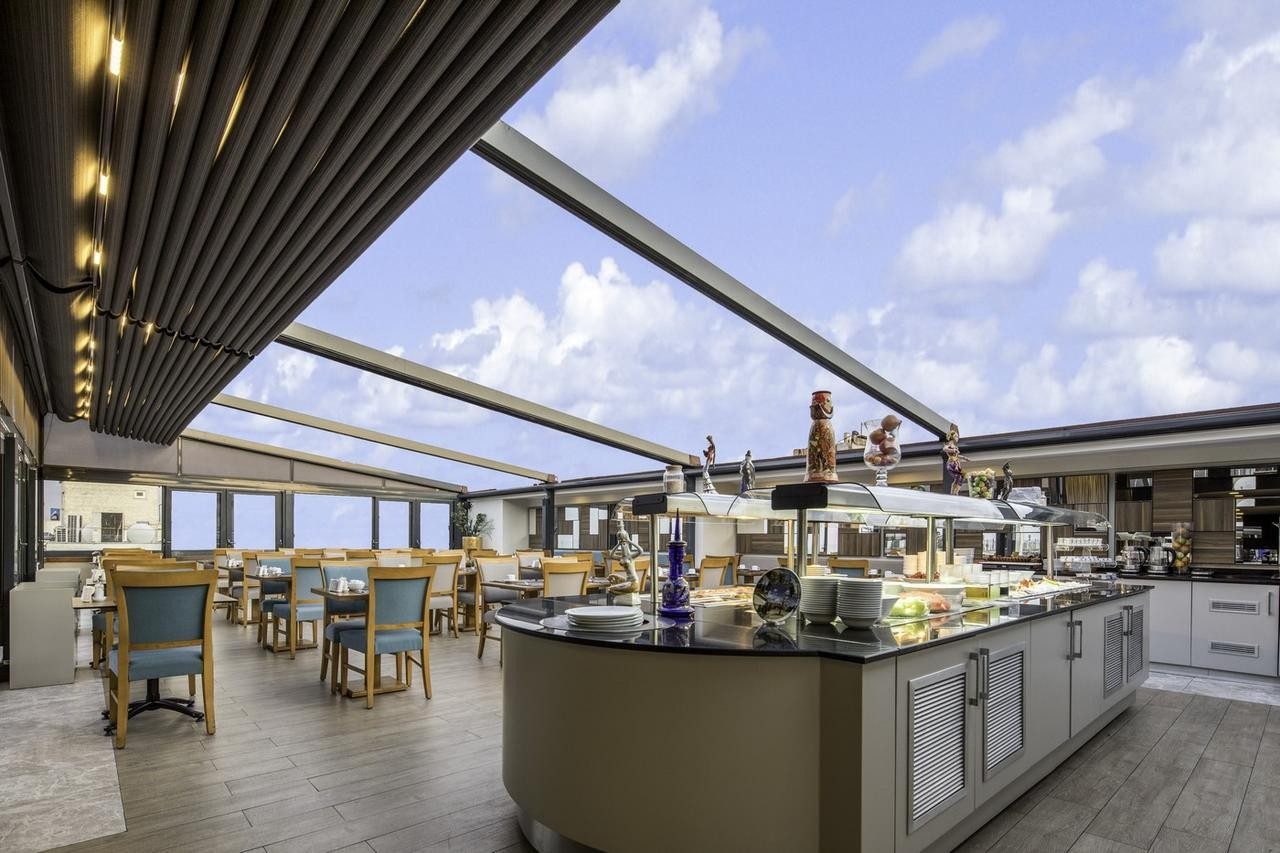 VENERA HOTEL