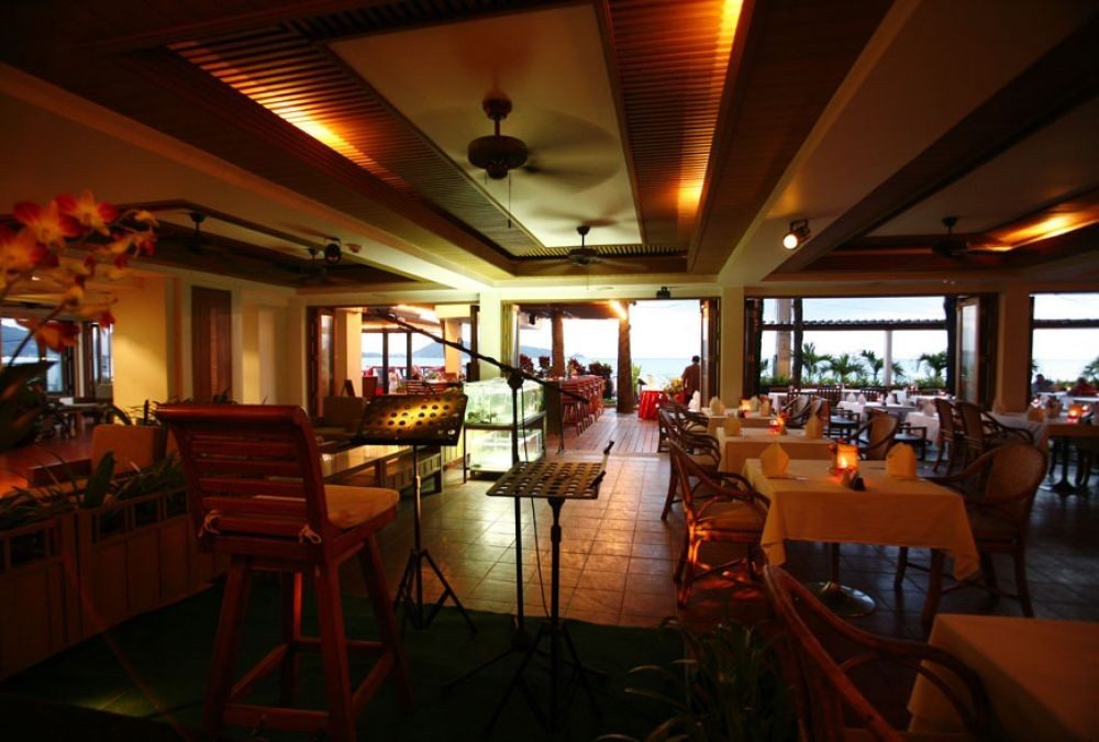 SUNSET BEACH RESORT