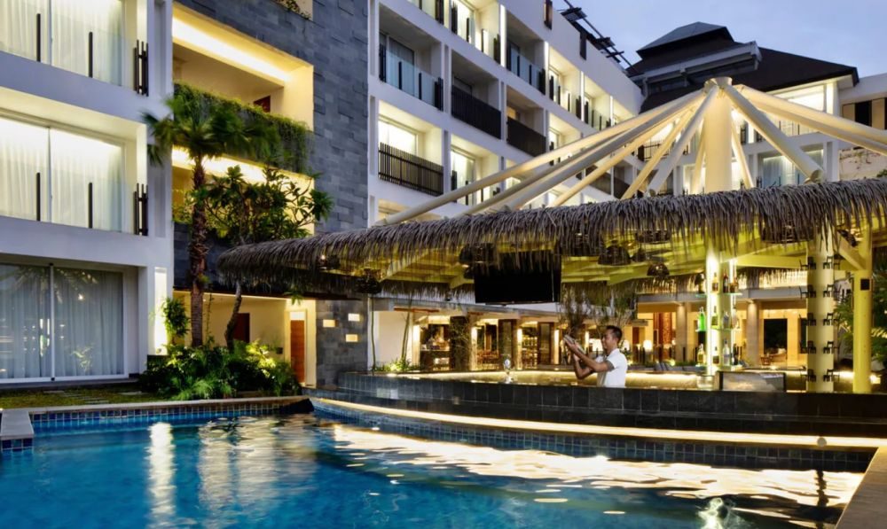 Fairfield by Marriott Bali Legian
