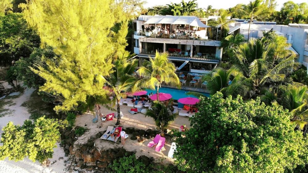 Mystik Lifestyle Boutique Hotel