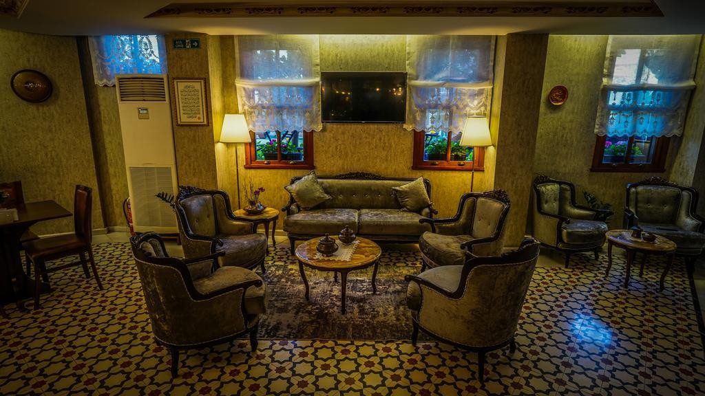 YUSUF PASA KONAGI HOTEL