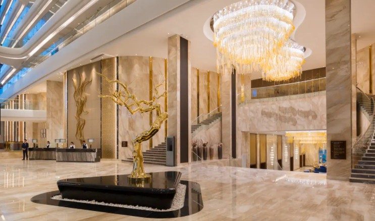 Hilton Astana