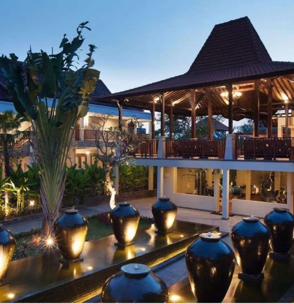 Best Western Premier Agung Resort Ubud