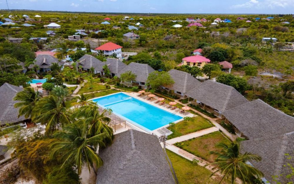 Фото отеля Bella Vista Resort Zanzibar