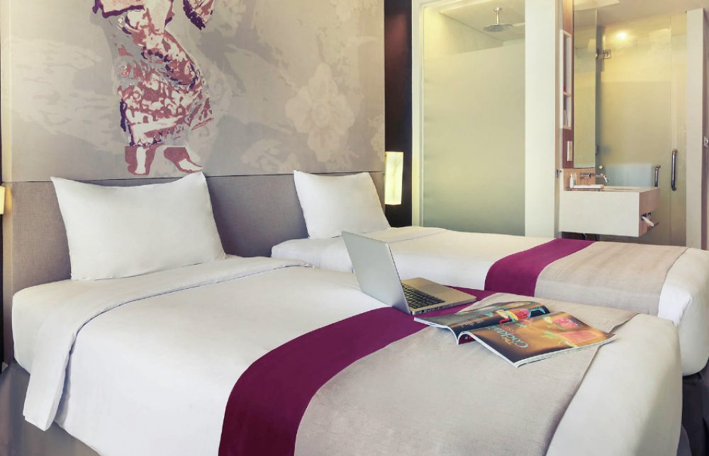 Mercure Bali Nusa Dua