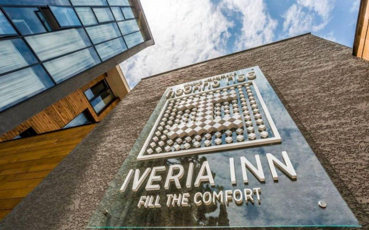 IVERIA INN