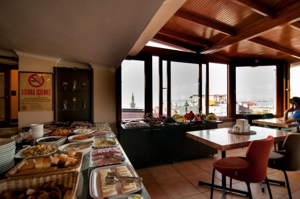 MEVLANA HOTEL SULTANAHMET