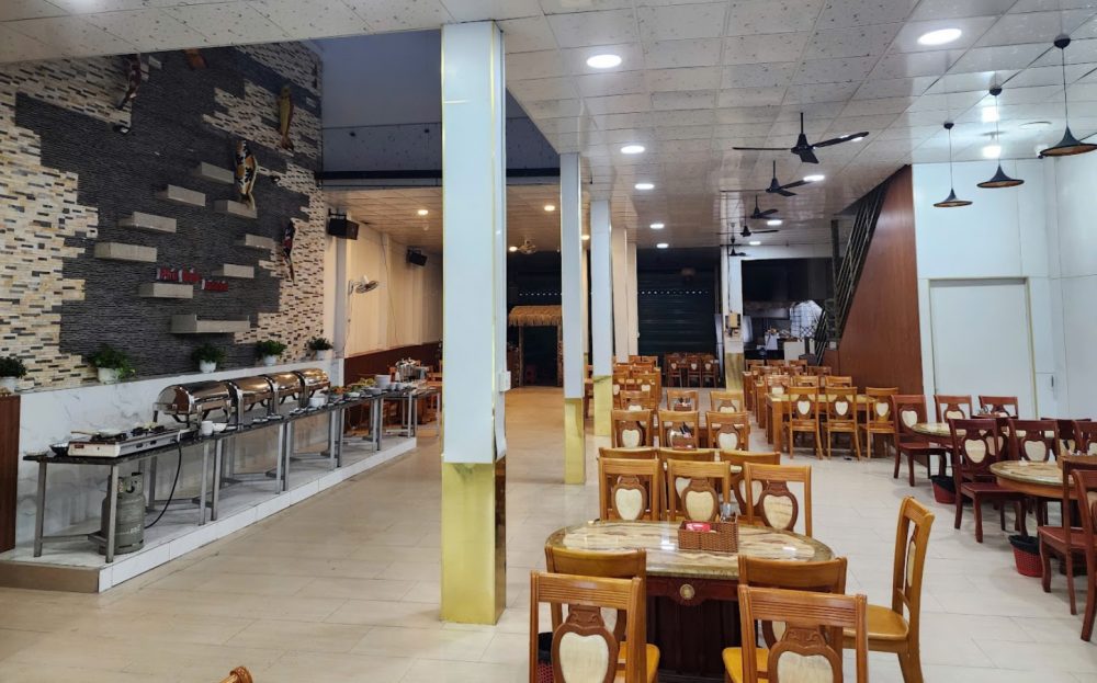 Phu Quoc Center Hotel