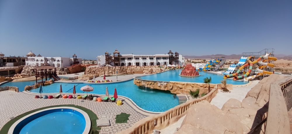 PALMA DI SHARM HOLLYWOOD RESORT