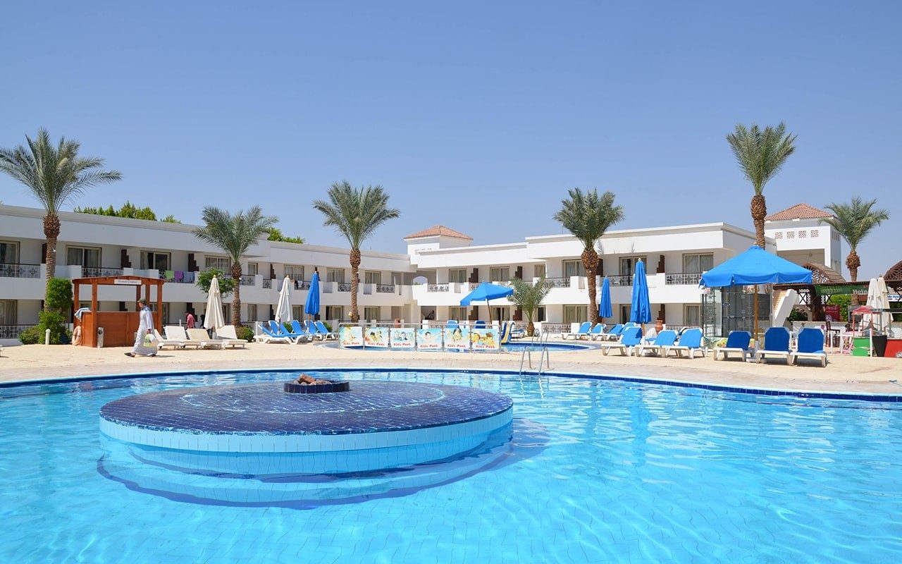 Viva Sharm
