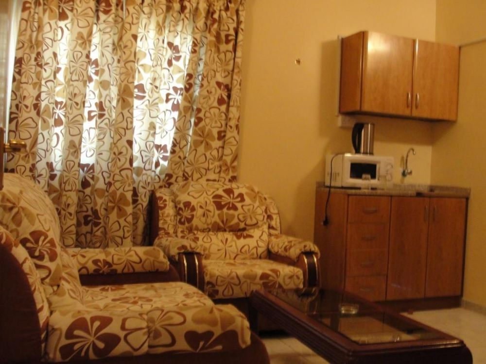 Summer Land Hotel Apartments