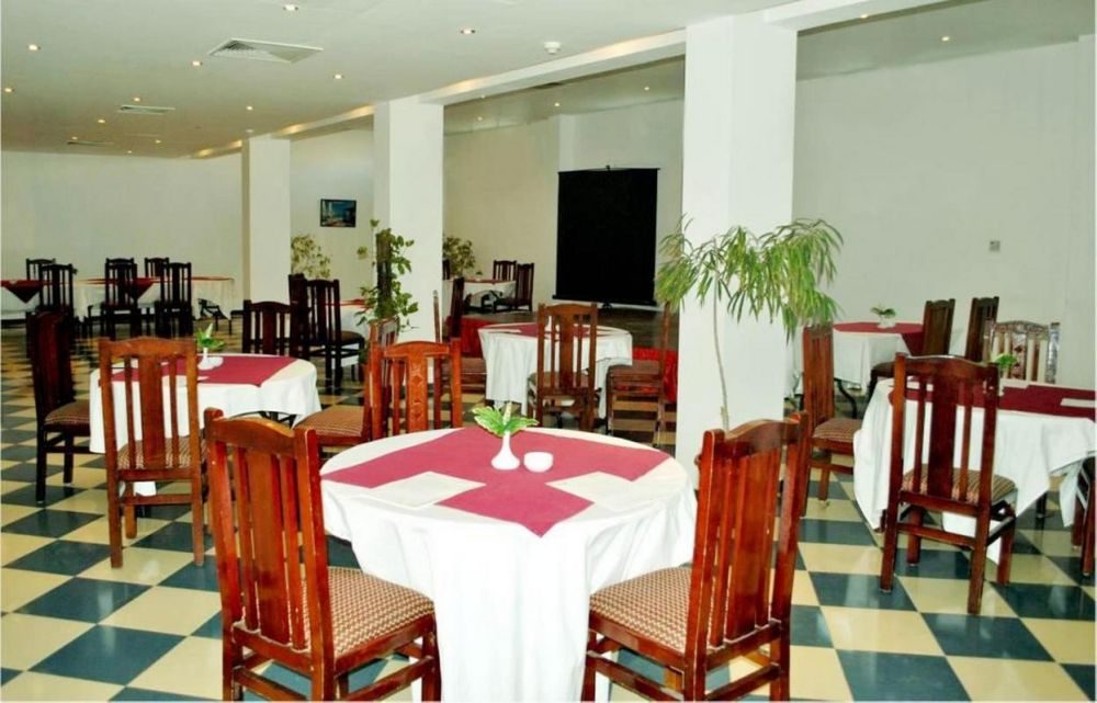 Verginia Sharm Resort & Aqua Park