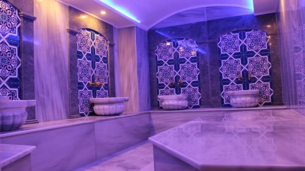 MILANO HOTEL & SPA