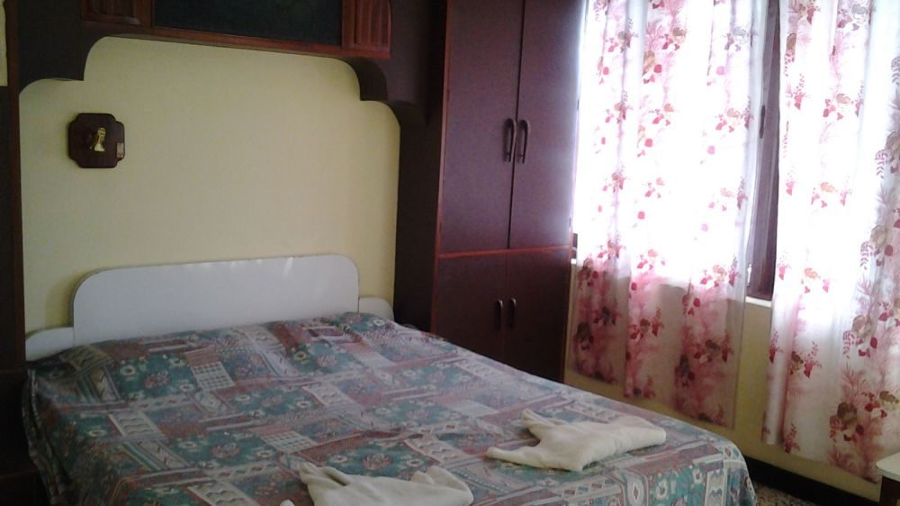 Gaffino Beach Resort