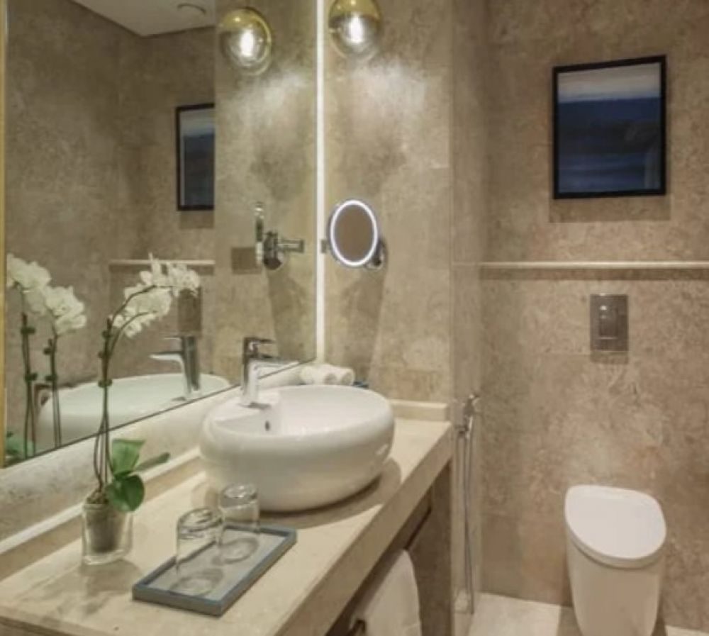Maani Muscat Hotel And Suites Ex- Avani