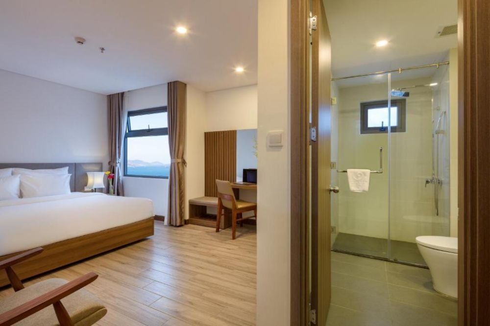 Gosia Hotel