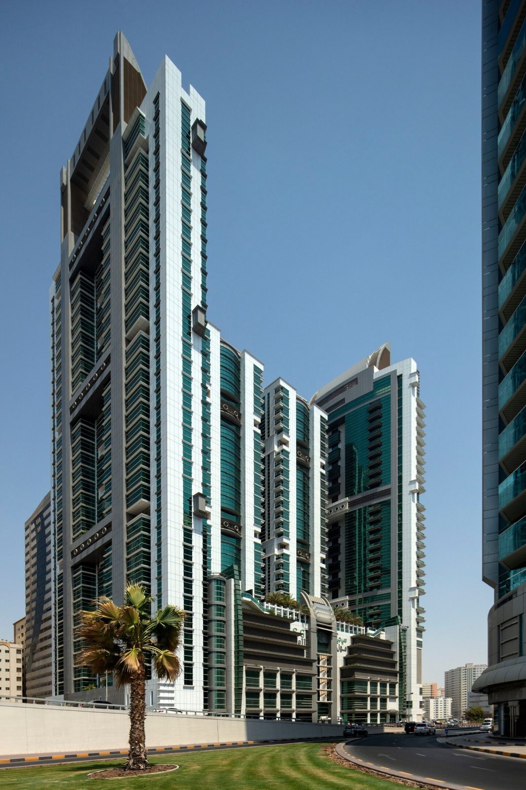Four Points by Sheraton Sharjah