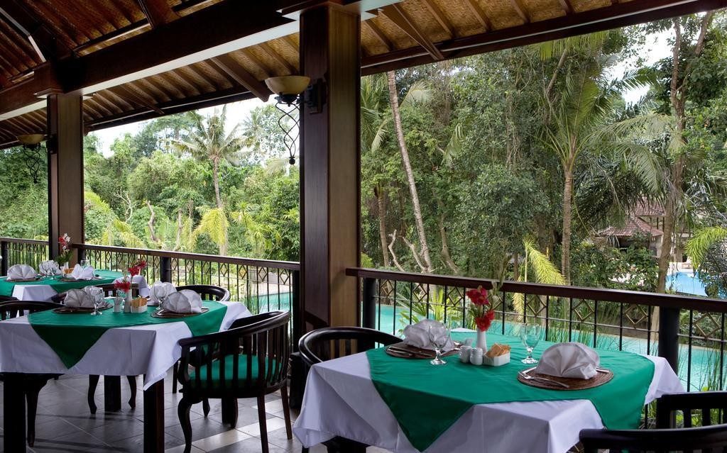 Champlung Sari Hotel Ubud