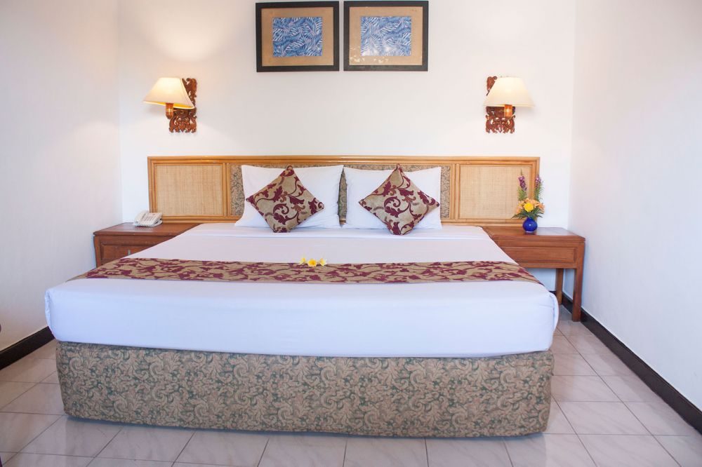 Seminyak Paradiso Hotel Bali