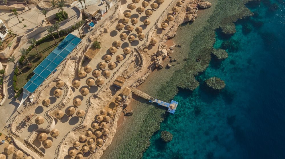 Sharm Resort