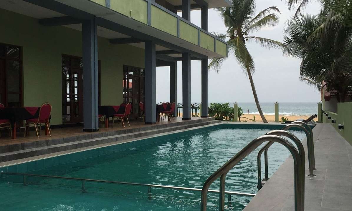 Serenade Beach Hotel