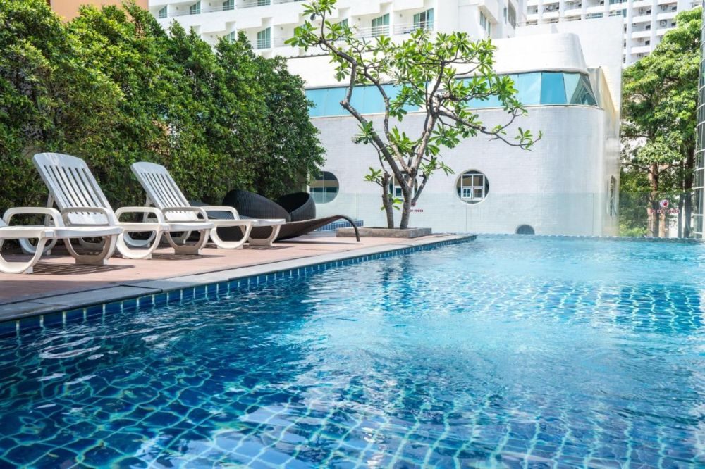 Mood Hotel (Ex. A-One Star Hotel)