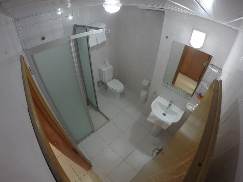 MIRAY HOTEL KLEOPATRA