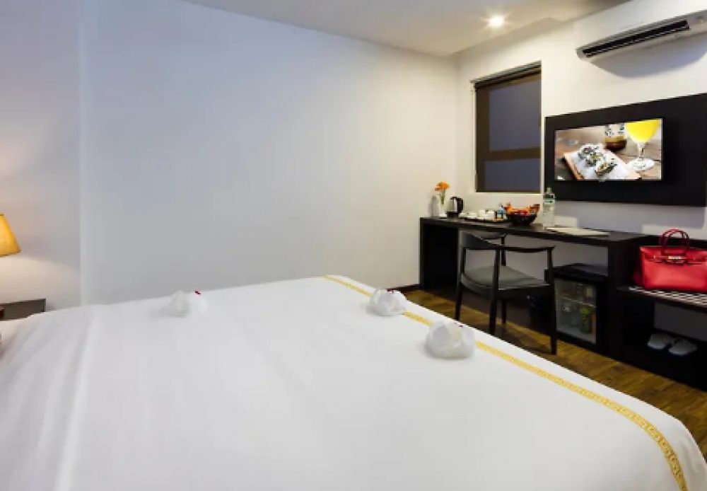 Meriton Nha Trang Hotel