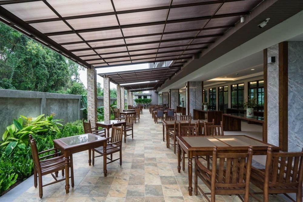 Olive Tree Hotel