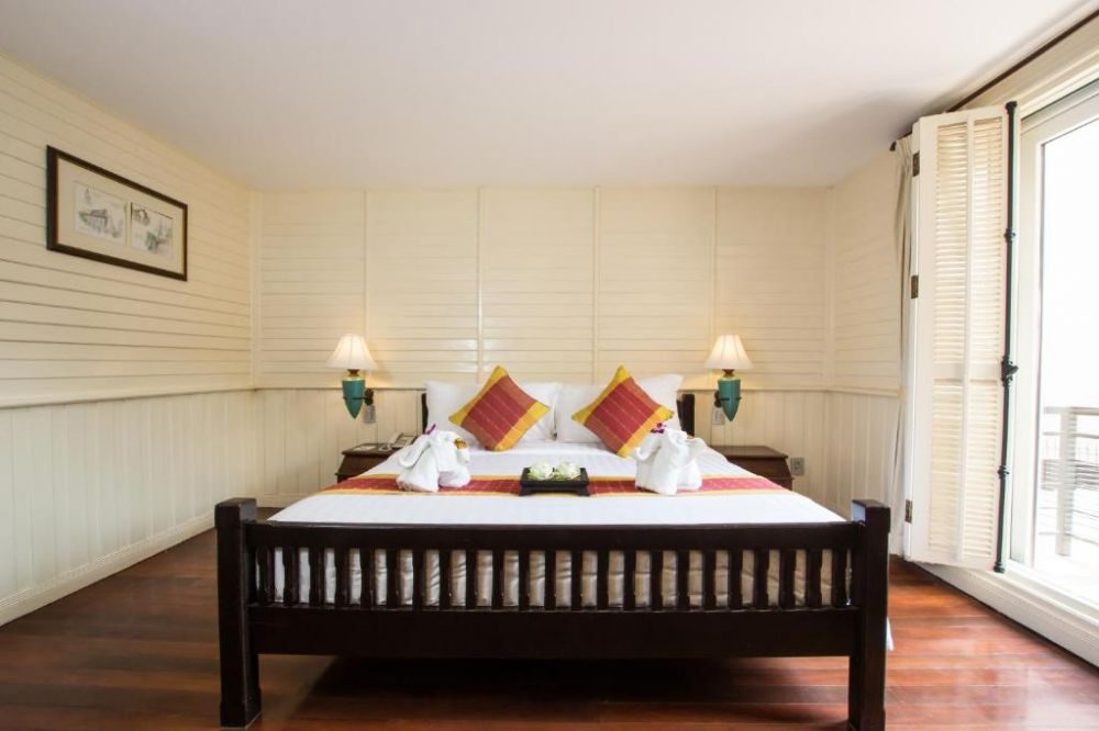 BUDDY LODGE HOTEL
