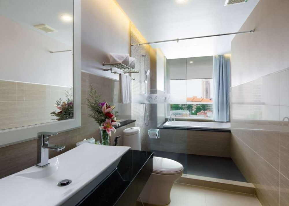 Aiyara Grand Hotel