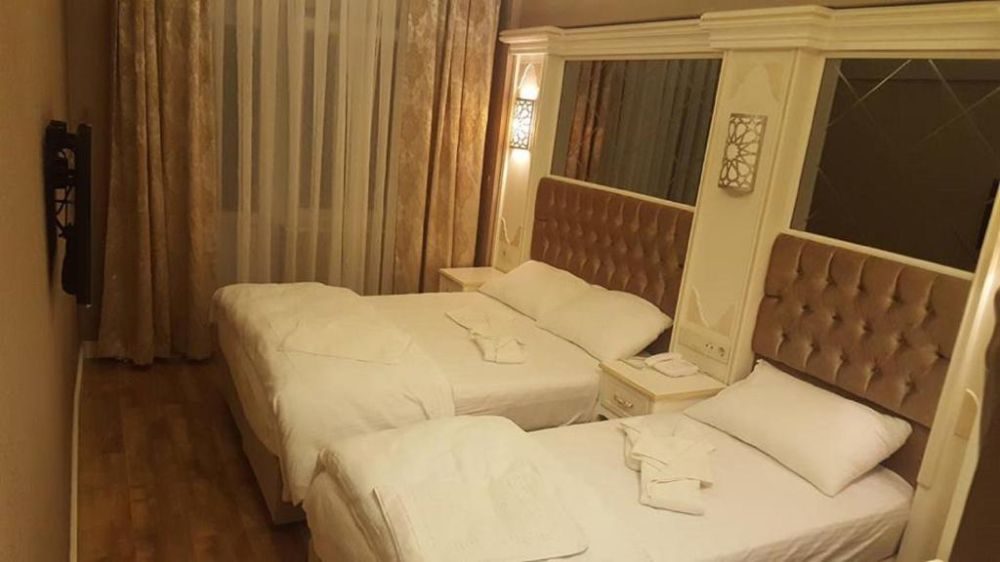 SUN COMFORT HOTEL