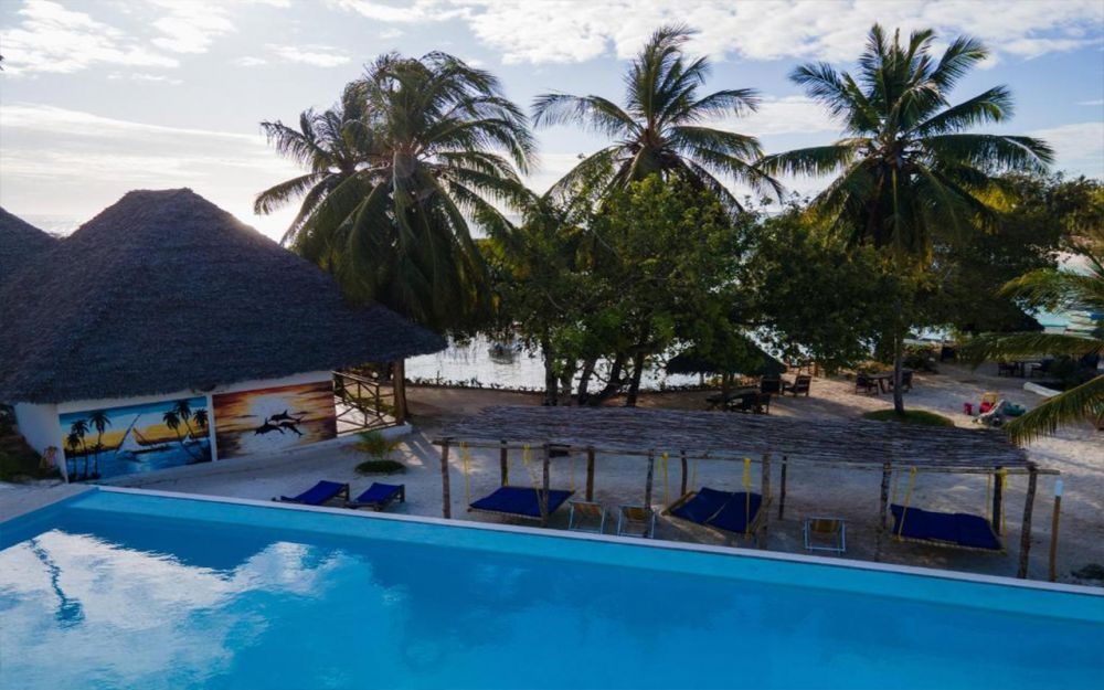 Bella Vista Resort Zanzibar