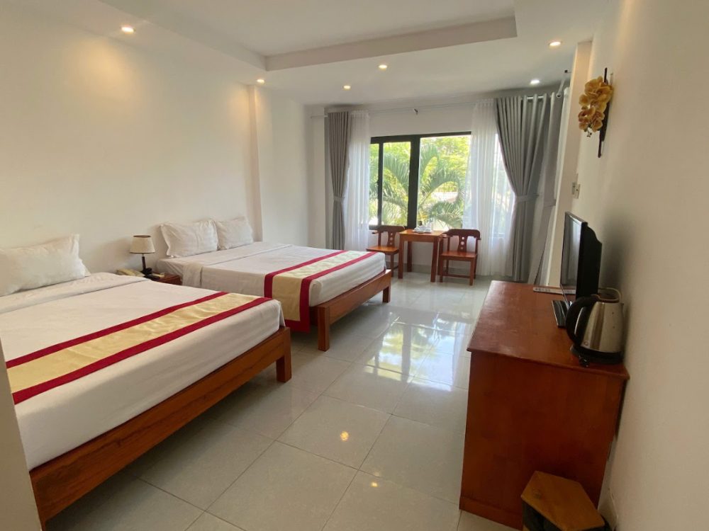 Orange Resort