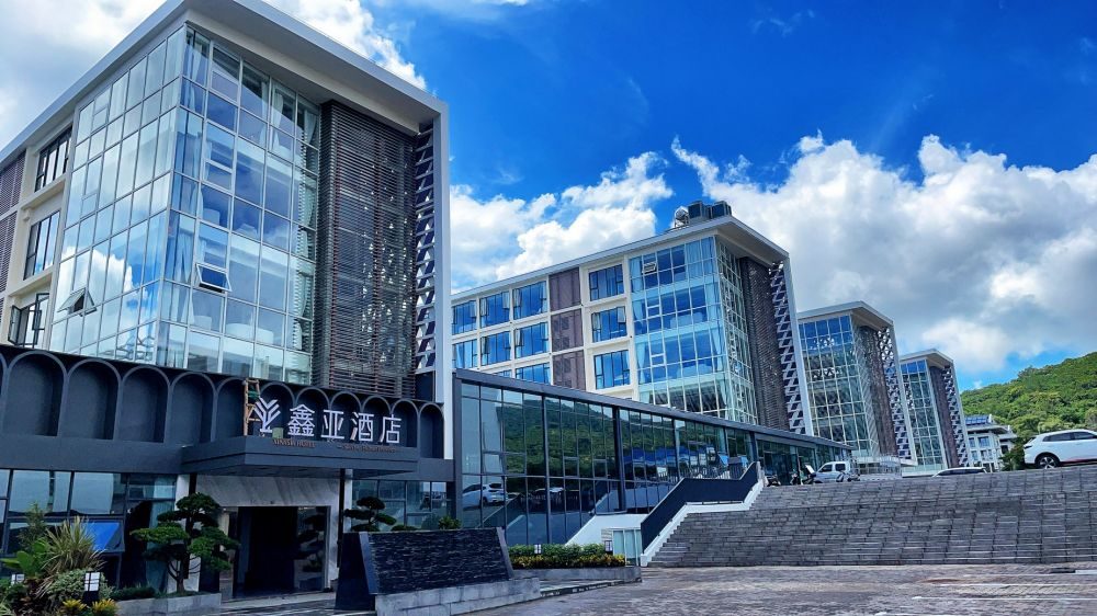 Sanya Yalong Bay Xinya Hotel