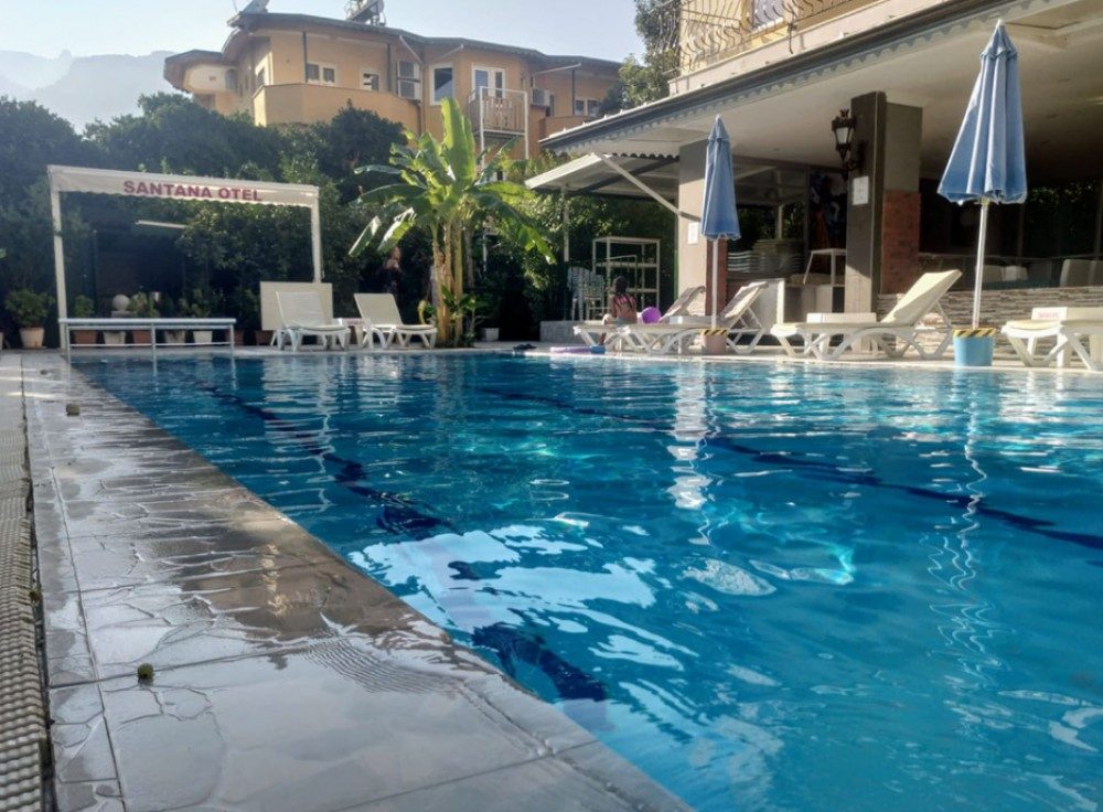 SANTANA HOTEL