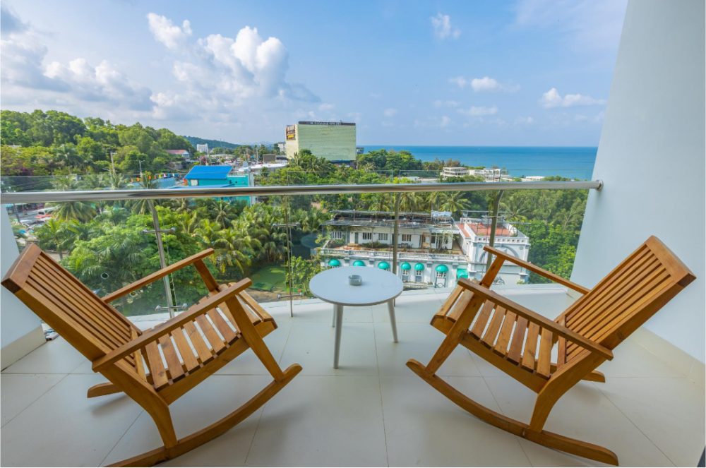 Home Park Hotel