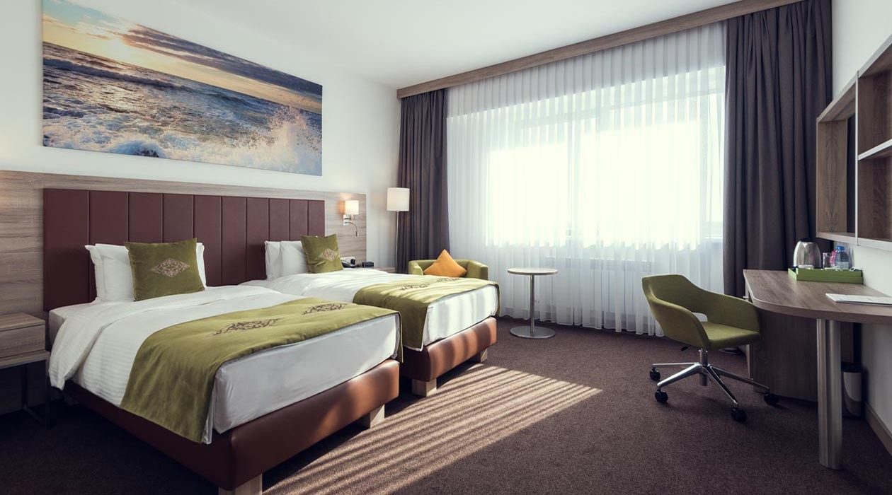 Wyndham Garden Astana