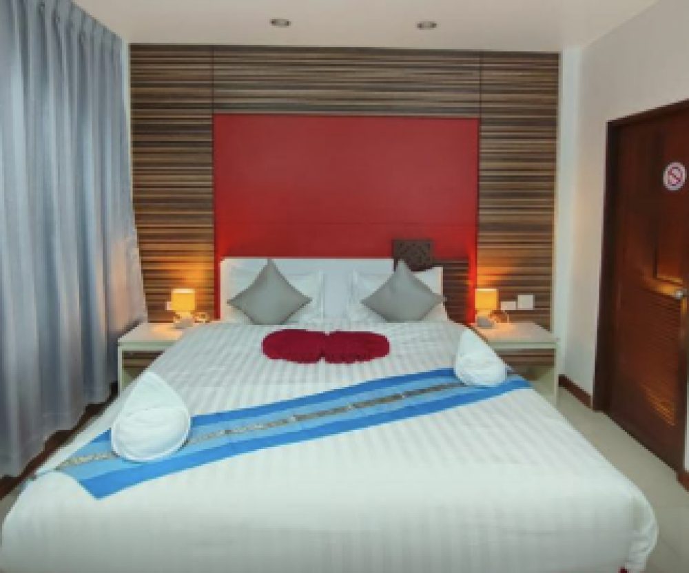 PATONG MAX VALUE HOTEL