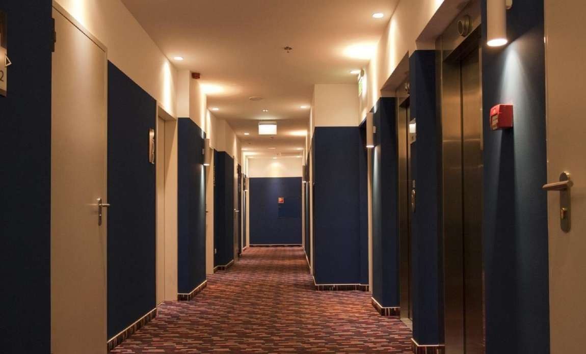 Estilo Fashion Hotel