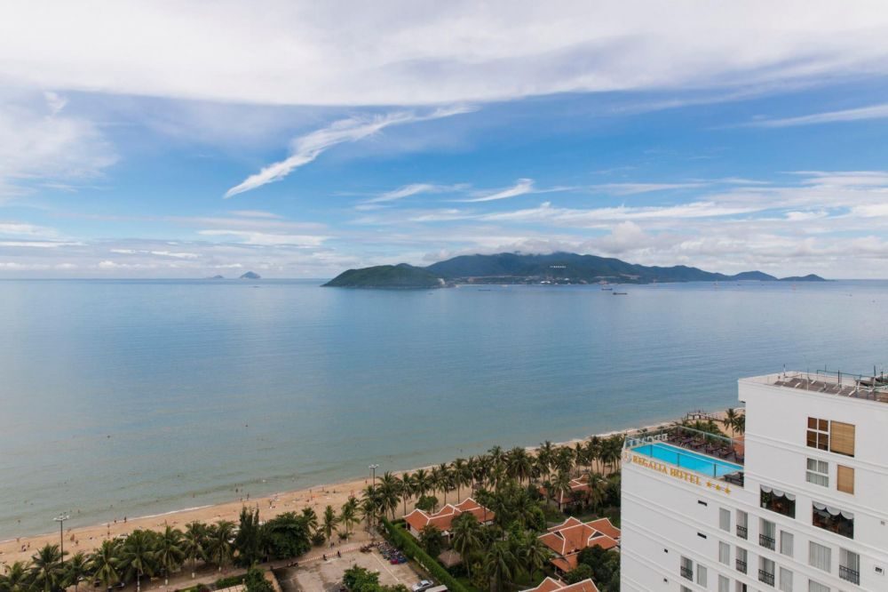 Meriton Nha Trang Hotel